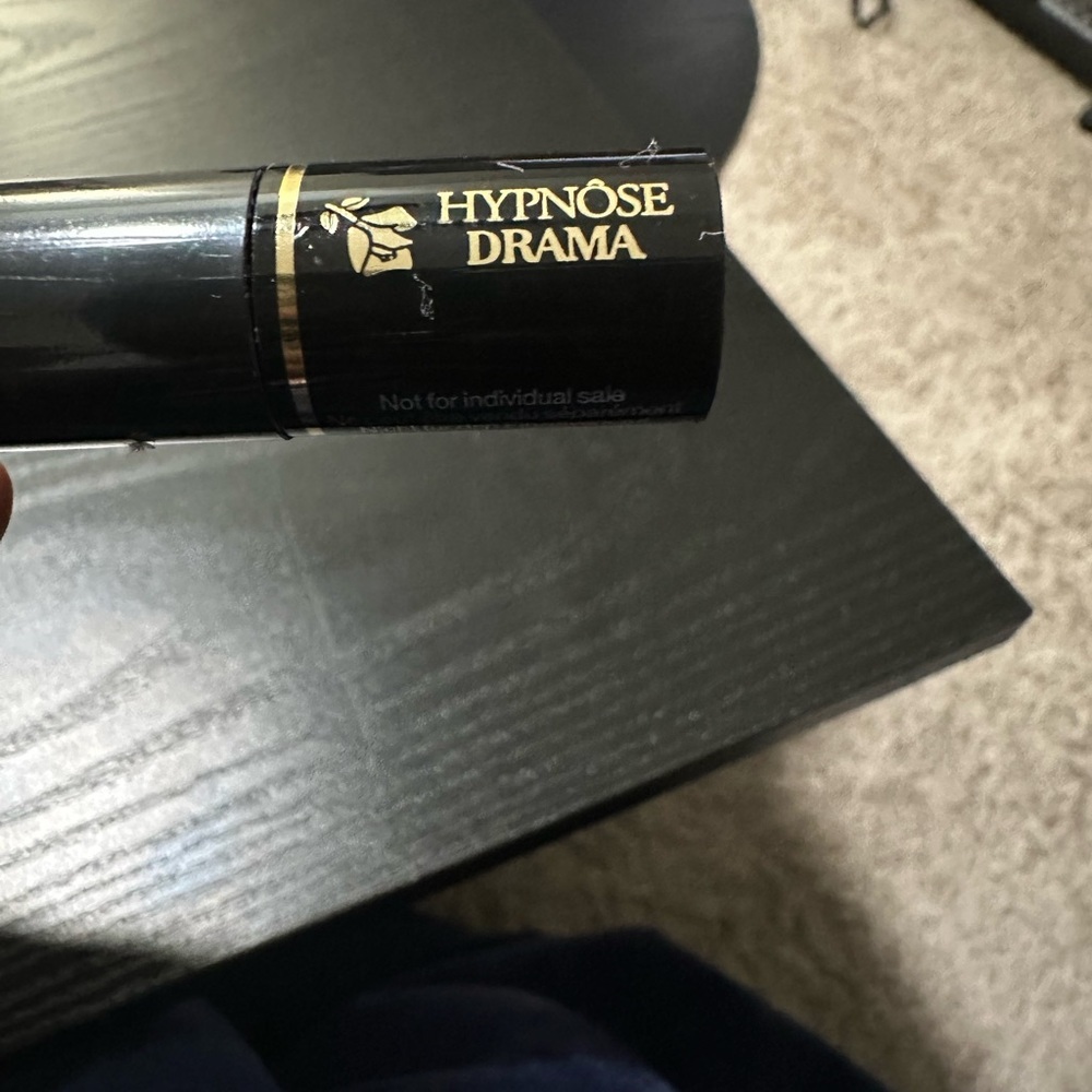 Lancôme Minis Bundle Juicy Tubes Mascara Lipstick Eye Cream NEW - Picture 6 of 9